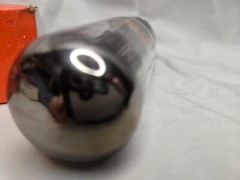 RCA 5U4GB / 5AS4A Radiotron Electron Tube New in box