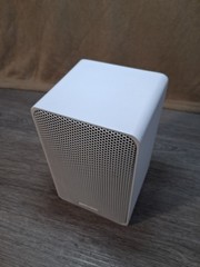Realistic/Radio Shack White Minimus-7 Speaker Replacement (Cat.# 40-2045) (1 pc)