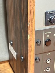 TEAC A‑3440 Reel To Reel Recorder Collector Grade With Premium Extras