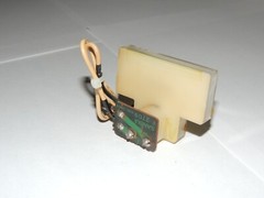Sansui G-3000 Signal Meter & Wire 4301110