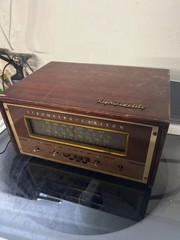 Stromberg Carlson FR-503 AM/FM Tuner / Receiver