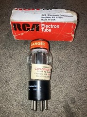 Barber Colman Controller Tube 5608A Wheelco Instruments