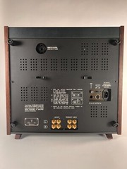 technics rs 1500 reel to reel