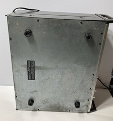Mitsubishi DT-7 Stereo Cassette Deck – Parts/Repair