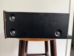 MAKE OFFER NAD 3020 Amplifier Recently Serviced Updated Faceplate read descripti