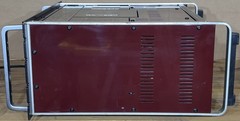 Sansui BA-5000 Power Amplifier, restored/recapped XLNT 300w/ch, 600w mono