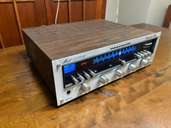 Marantz 2220B Stereo Receiver – Serviced – See Listing