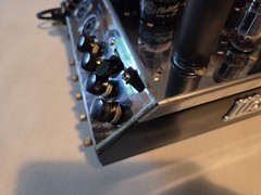 McIntosh MC-240 Tube Amplifier (1960)