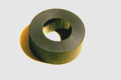 NEW TIRE FOR TEAC PINCH ROLLER 5014175100 FITS A-4300 A-4300SX A-6100 A-6100MK2