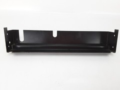 MCINTOSH MR 78 FM TUNER PARTS: DIAL COVER