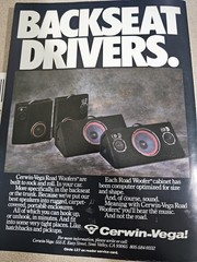 1988 Digital Audio & Compact Disc Review Magazine