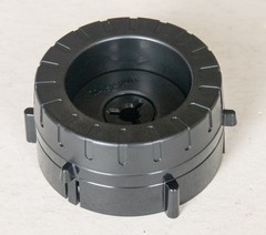 NEW OEM TASCAM (TEAC) NAB Adapter for 1/2in Tape Reels 80-8, 38 etc