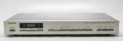 Toshiba ST-665 / AM-FM Digital Stereo Tuner — KT