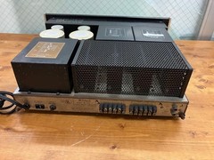 McIntosh MC2505 Stereo Power Amplifier