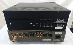 Mcintosh C8 Vacuum Tube Preamplifier 12AX7A from Japan JP