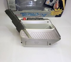 Excellent Home Alone Talkboy Cassette Tape Recorder -New Belts- Reconditioned