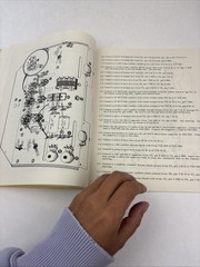 Vintage Heathkit Assembly Manual PS-4 Regulated Power Supply