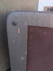 Vintage Bell & Howell Filmosound 179 Speaker