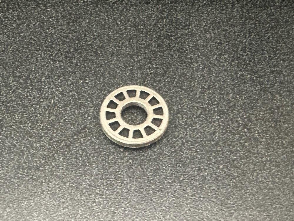 Pioneer Rt-707 / Rt-701 Pinch Roller Cover Cap