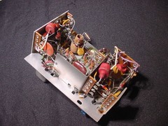 FISHER FM-1000 TUNER MULTIFLEX MODULE (LG***)
