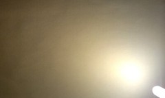 (25)FROSTED 8V LED WEDGE LAMPS/Sansui G-3000 G-4700 G-5700/COLOR CHOICE BULB!