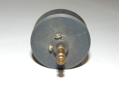 Sansui G-3000 Dial Indicator Tuning Shaft Assembly 7036540