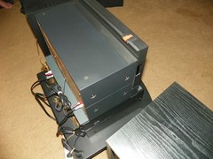 Akai GX-77 Stereo Reel to Reel Tape Recorder