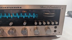 Marantz 4230 Stereo 2+ Quadradial 4 Stereo Receiver Serviced (no AM)