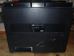 Vintage Basf Cc Radio Recorder 9300