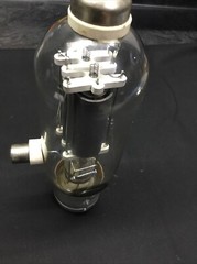 RCA 810 Ham Radio Hi Fi RF Amplifier Transmitting POWER Vacuum Tube U.8961
