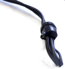 VECTOR RESEARCH VT-200 TURNTABLE – RCA PHONO CABLES W/GROUND WIRE – PARTING OUT