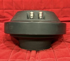 JBL 2445J Compression Driver 16 Ohm