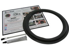MTX PSW 100B 12″ Subwoofer Speaker Foam Edge Repair Kit (Single)