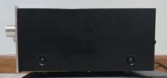 Pioneer SA-6500 II Integrated Stereo Amplifier Excellent Working Condition