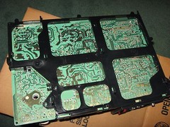 009-01448-01 Zenith Replacement Part Module Television TV 9-1448-01 – NOS