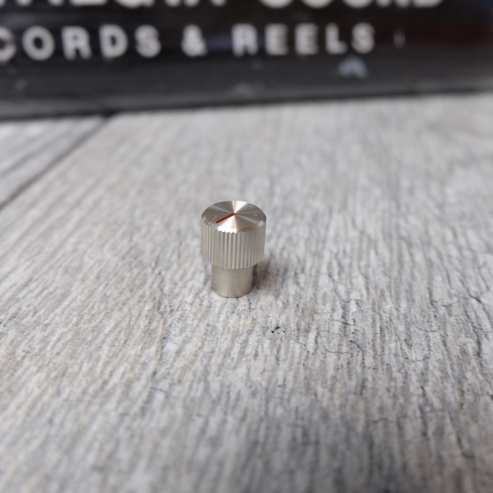 Pioneer RT-707 Reel to Reel – Pitch Control Knob – Genuine Parts
