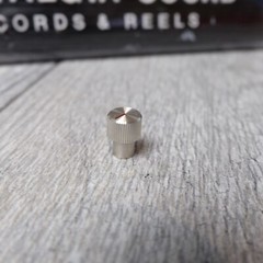 Pioneer RT-707 Reel to Reel – Pitch Control Knob – Genuine Parts