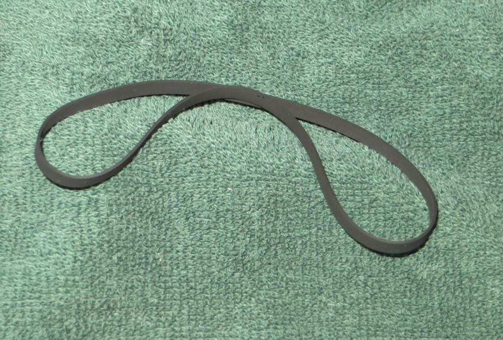Capstan Belt for Realistic TR-700 8-Track Player /Recorder Deck T11