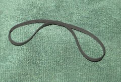Capstan Belt for Realistic TR-700 8-Track Player /Recorder Deck T11
