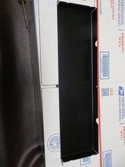 PIONEER SX-1250 BACK PANEL COVER PART # ANH-286