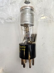 Pair of Western Electric 310A Tubes, Both Tested 1800 Micro-mhos ,6626 & 6926