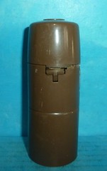 BSR 45rpm Record Spindle Adapter