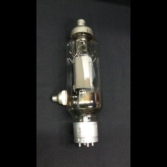 CETRON T300 (HF300) High Power TRANSMITTING Triode VACUUM TUBE V.9191