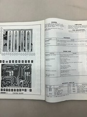 Morse 210 211 Service Manual Sams Photofact Free Shipping
