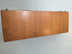 Very Rare RTR PS-1 Vintage Pyramid Speakers – Work but need refoamed