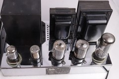 Craftsmen 500 (500A) Mono Block Amplifiers== Nice & Sound Great!