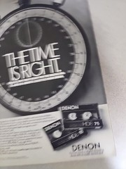 1988 Digital Audio & Compact Disc Review Magazine