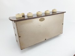 LEAK POINT ONE STEREO TUBE PRE-AMPLIFIER FOR STEREO 20 50 60