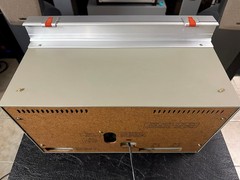 Akai GX-77 Stereo Reel to Reel 3 Super GX Heads FullServiced + 30-Day Guarantee