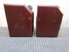 B&W CDM1 Special Edition Speakers – Excellent Condition *DEMO in Video*
